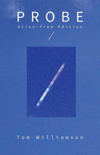 Cover image for 9781800421233 - Probe