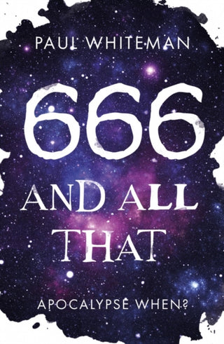 Cover image for 9781800461802 - 666 and All That
