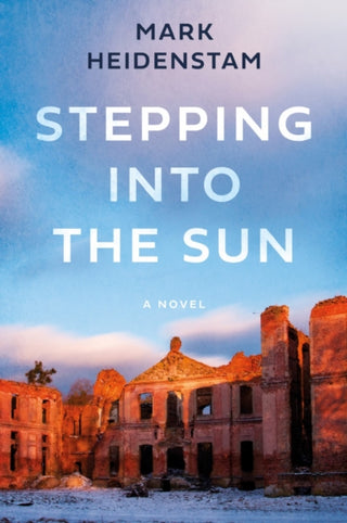 Cover image for 9781800463516 - Stepping into the Sun