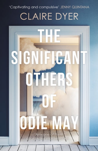 Cover image for 9781800463714 - The Significant Others of Odie May