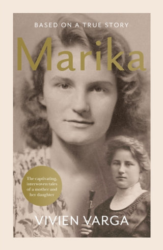 Cover image for 9781800465015 - Marika