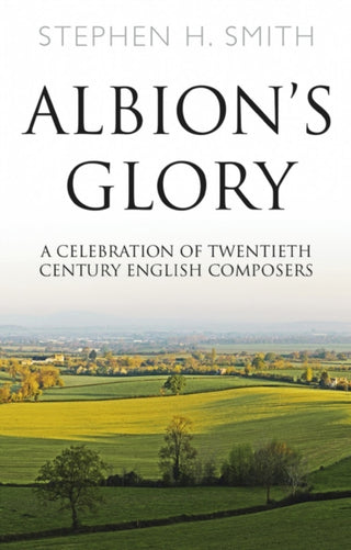 Cover image for 9781800465435 - Albion’s Glory