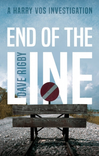 Cover image for 9781800465725 - End of The Line