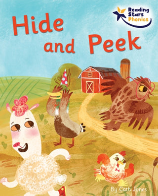 Supplemental image for 9781800474543 - Hide and Peek