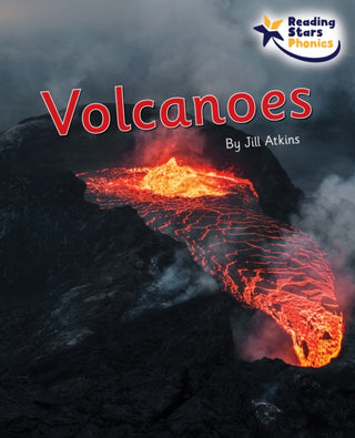 Cover image for 9781800474550 - Volcanoes