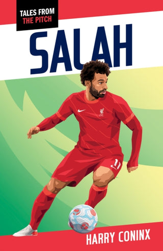Cover image for 9781800476097 - Salah