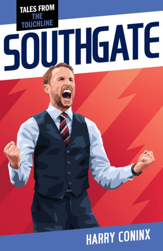Cover image for 9781800476110 - Southgate
