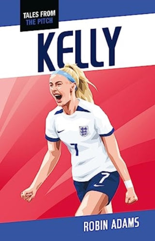 Supplemental image for 9781800476936 - Kelly