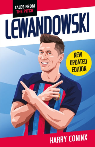 Cover image for 9781800476950 - Lewandowski