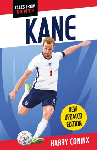 Cover image for 9781800477056 - Kane