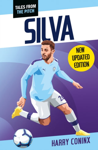 Cover image for 9781800478046 - Silva