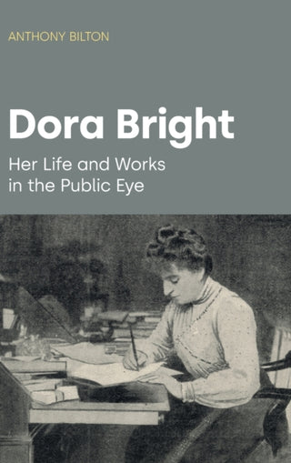 Cover image for 9781800502802 - Dora Bright