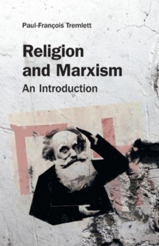 Supplemental image for 9781800502871 - Religion and Marxism
