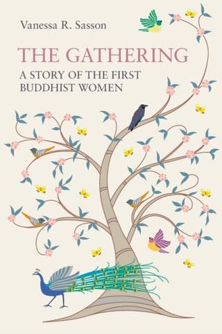Cover image for 9781800503403 - The Gathering