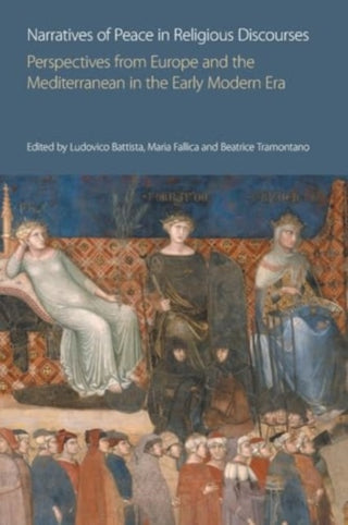 Supplemental image for 9781800503885 - Narratives of Peace in Religious Discourses