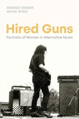 Supplemental image for 9781800504301 - Hired Guns