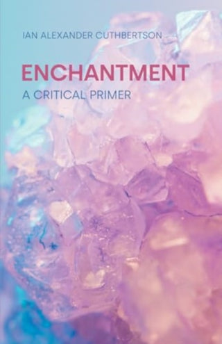 Cover image for 9781800504462 - Enchantment