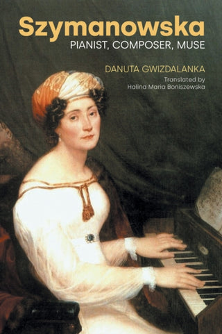 Cover image for 9781800508804 - Szymanowska