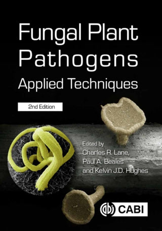 Cover image for 9781800620551 - Fungal Plant Pathogens