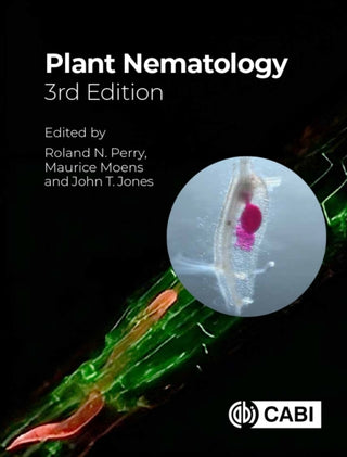 Cover image for 9781800622425 - Plant Nematology