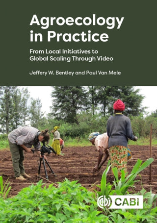 Cover image for 9781800628779 - Agroecology in Practice