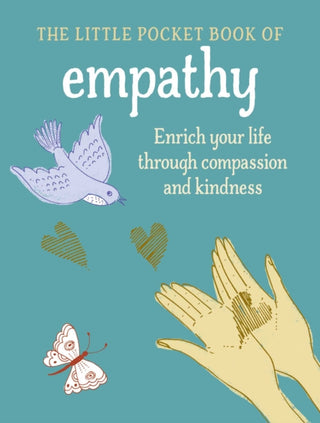 Supplemental image for 9781800650183 - The Little Book of Empathy