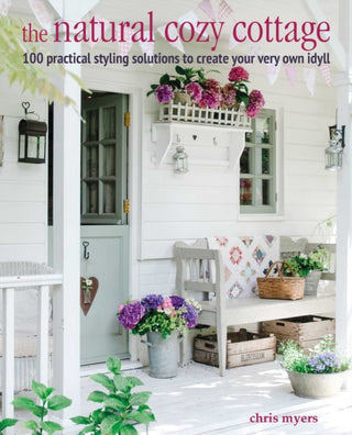 Supplemental image for 9781800650978 - The Natural Cozy Cottage
