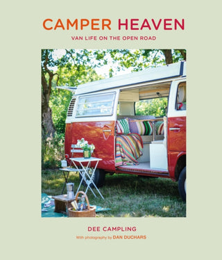Cover image for 9781800651210 - Camper Heaven