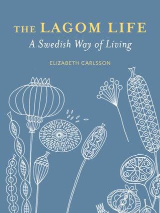 Cover image for 9781800651852 - The Lagom Life
