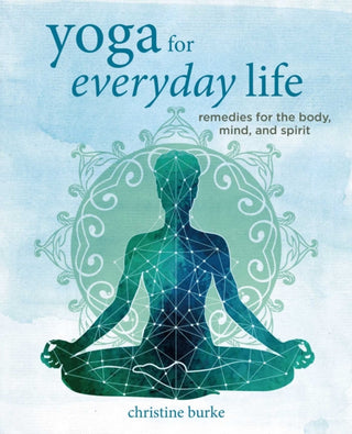 Cover image for 9781800651876 - Yoga for Everyday Life