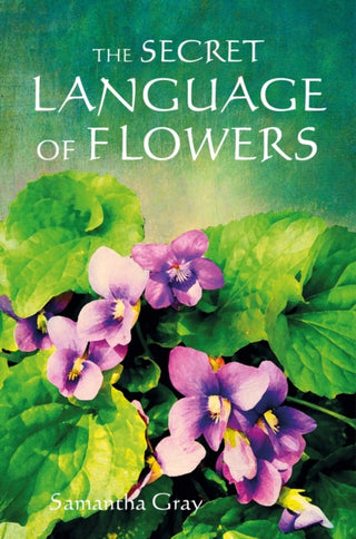 Cover image for 9781800651937 - The Secret Language of Flowers