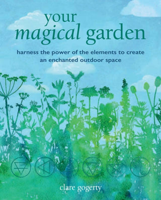 Cover image for 9781800651944 - Your Magical Garden