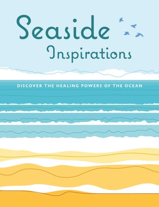 Cover image for 9781800652033 - Seaside Inspirations