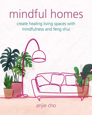 Cover image for 9781800652118 - Mindful Homes