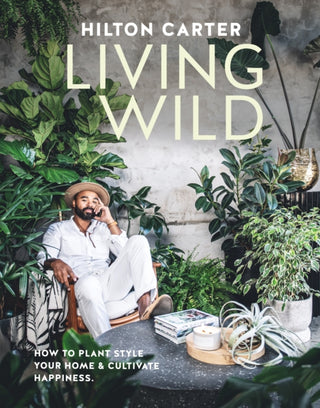 Cover image for 9781800652125 - Living Wild