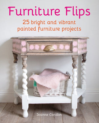 Cover image for 9781800652156 - Furniture Flips