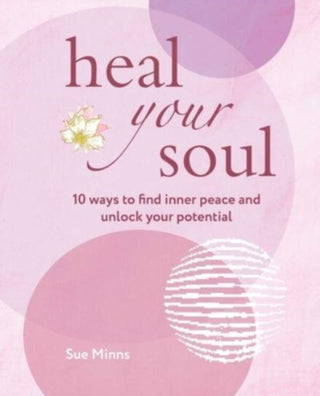 Cover image for 9781800652323 - Heal Your Soul