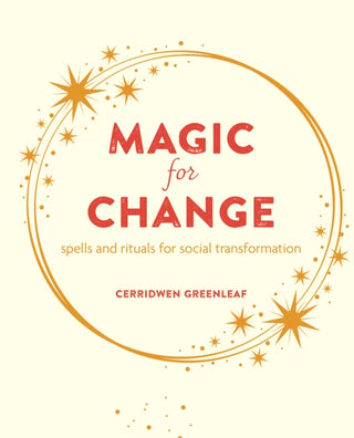 Supplemental image for 9781800652620 - Magic for Change