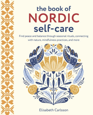 Cover image for 9781800652668 - The Book of Nordic Self-Care