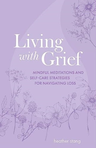 Supplemental image for 9781800653078 - Living with Grief