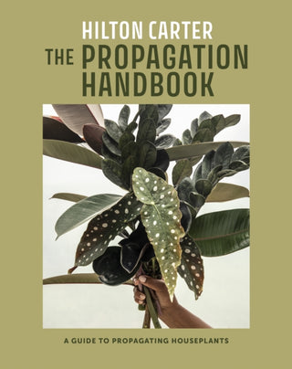 Cover image for 9781800653108 - The Propagation Handbook