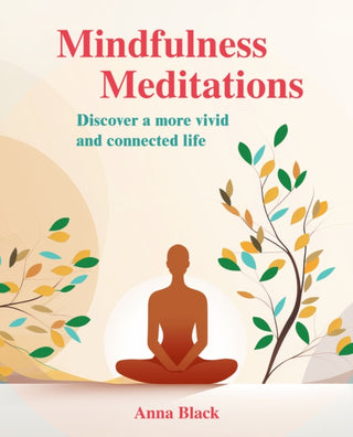 Cover image for 9781800653375 - Mindfulness Meditations