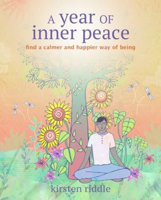 Supplemental image for 9781800653436 - A Year of Inner Peace