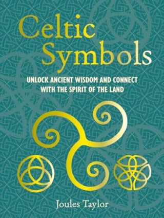 Supplemental image for 9781800654105 - Celtic Symbols