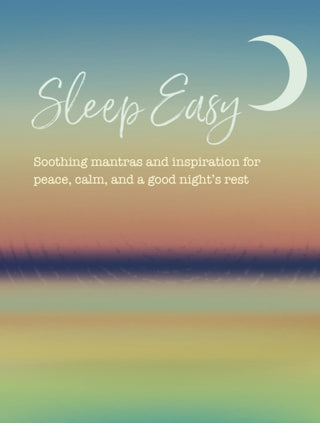 Supplemental image for 9781800654136 - Sleep Easy