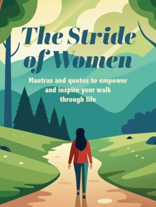 Cover image for 9781800654303 - The Stride of Women