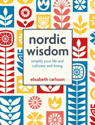 Cover image for 9781800654549 - Nordic Wisdom
