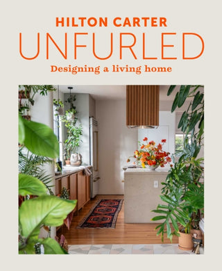 Cover image for 9781800655720 - Unfurled