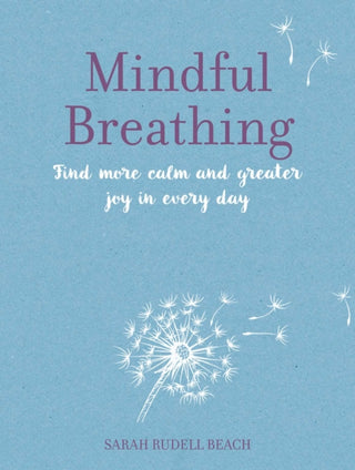 Cover image for 9781800656475 - Mindful Breathing