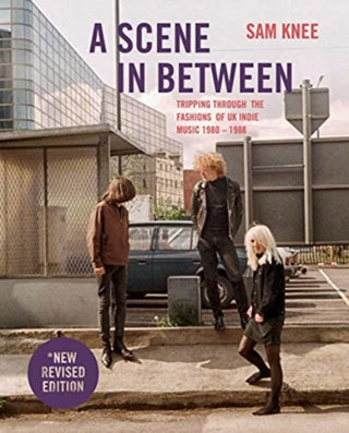 Cover image for 9781800660168 - A Scene In Between